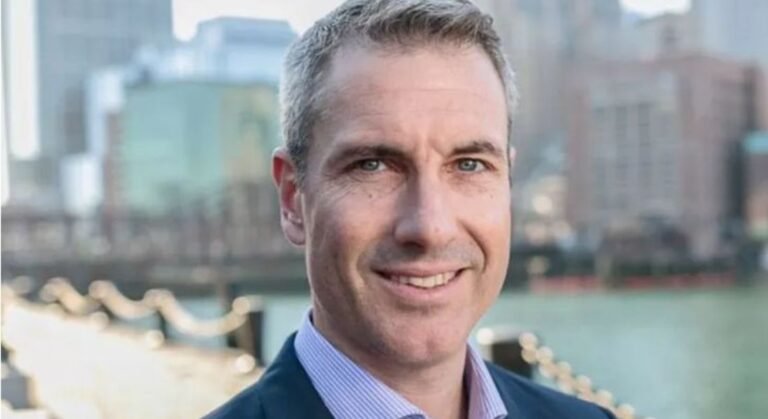 Andy Byron Net Worth