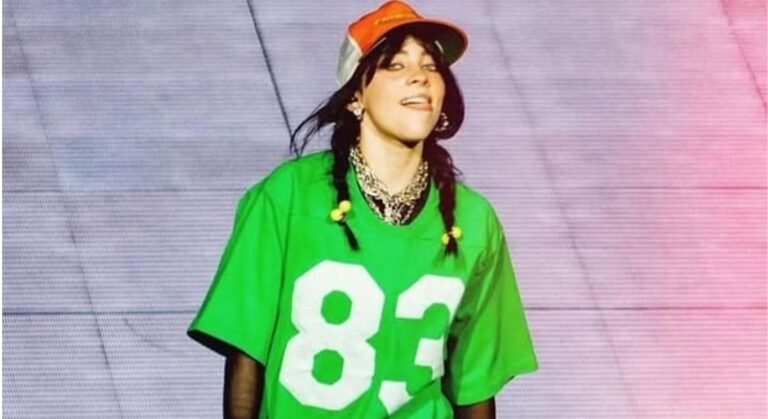 Billie Eilish Net Worth