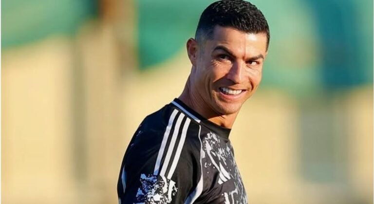 Cristiano Ronaldo Net Worth