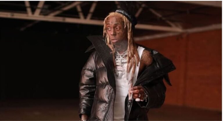 Lil Wayne Net Worth