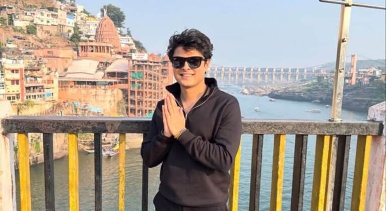 Nitish Bhaluni