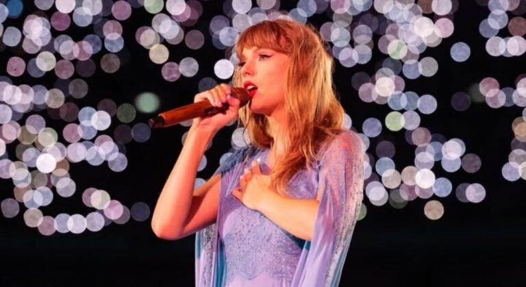 Taylor Swift Net Worth