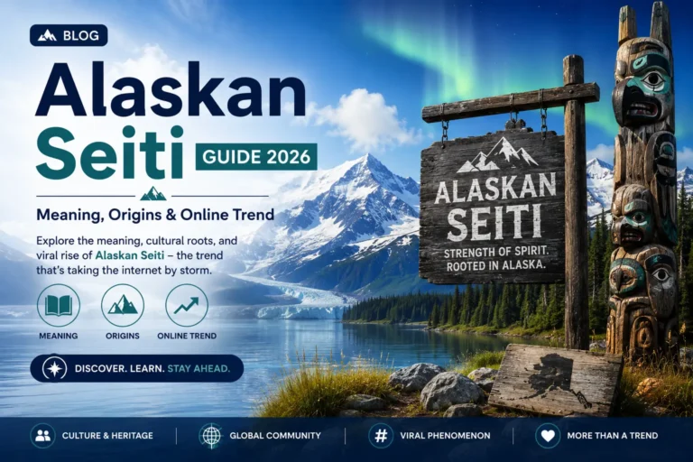 Alaskan Seiti Guide 2026 – Meaning, Origins & Online Trend