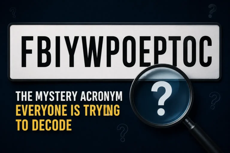 FBIYWPOEPTOC