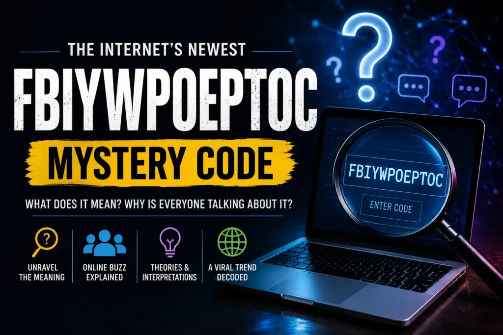 FBIYWPOEPTOC