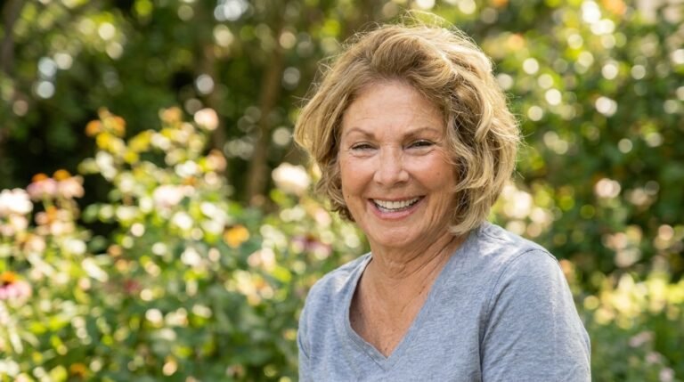 Judith Ann Robertson