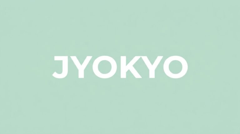 Jyokyo