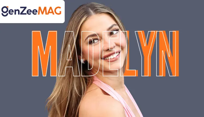 Madelyn Cline