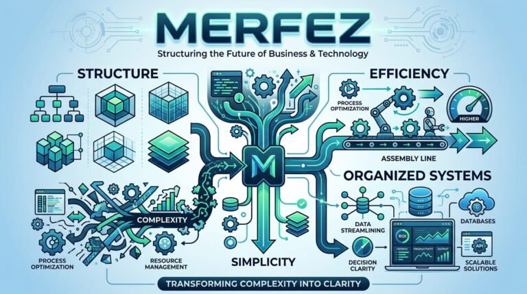 Merfez
