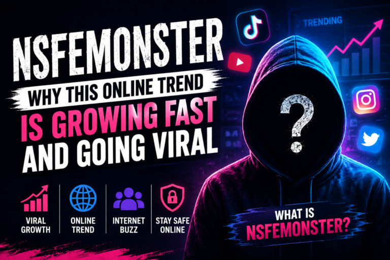 Nsfemonster