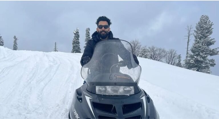 Suraj Nambiar