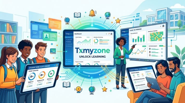 Txmyzone
