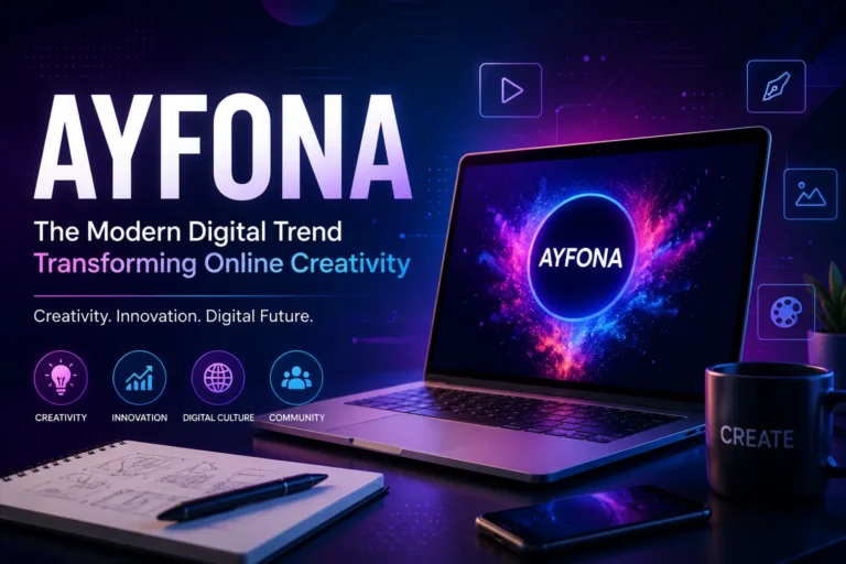 Ayfona: How a Unique Digital Trend Is Changing Internet Creativity ayfona