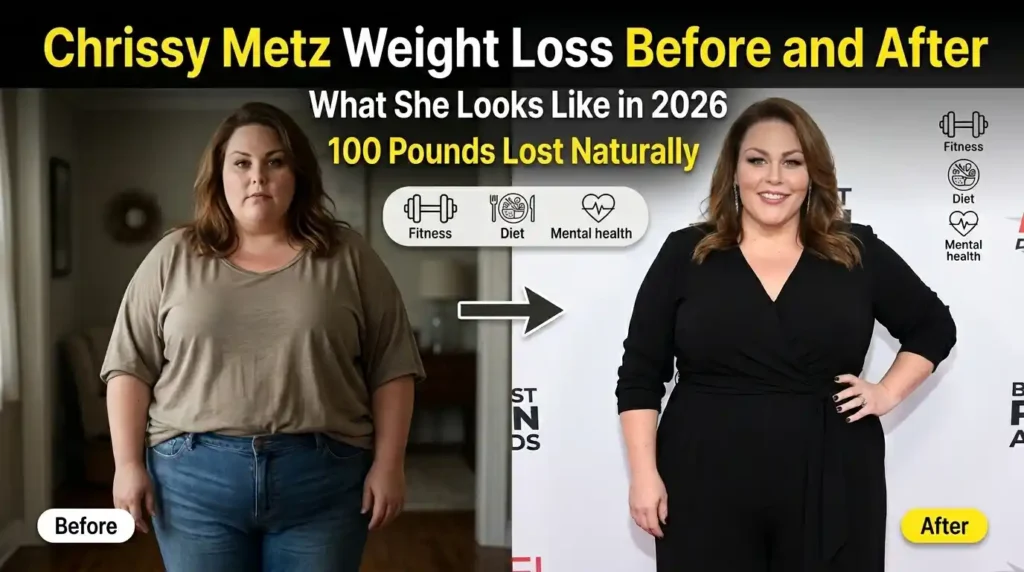 chrissy metz weight loss image