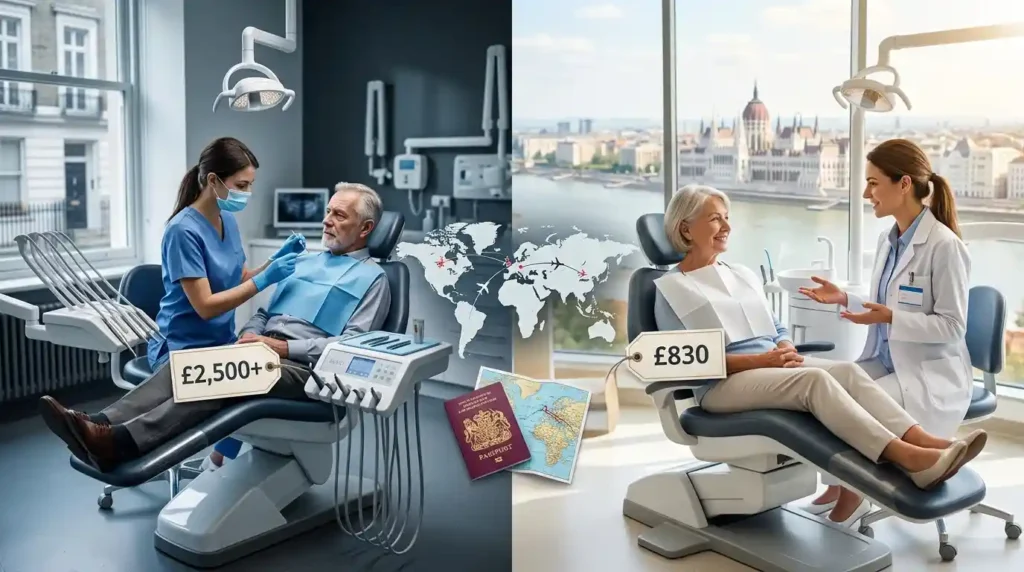 dental implants abroad helvetic clinics image