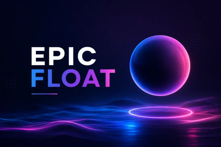 Epic Float: Exploring the Meaning, Style, and Digital Popularity epic float
