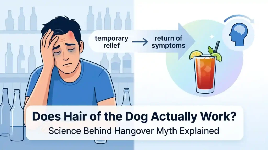 hair of the dog meaning image