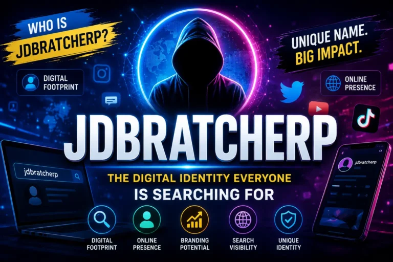 jdbratcherp