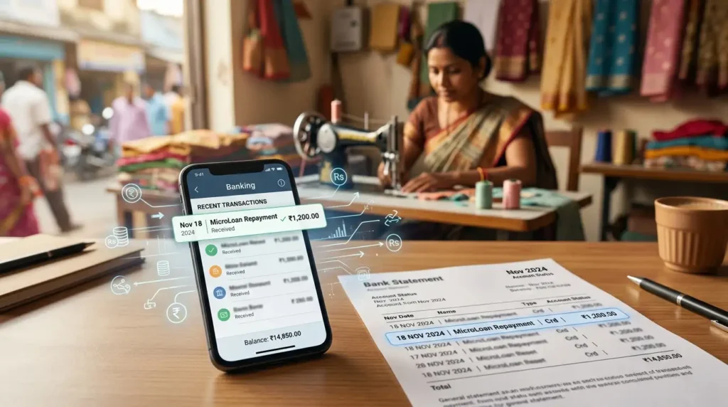 merc l&t finance image