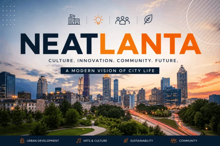 neatlanta