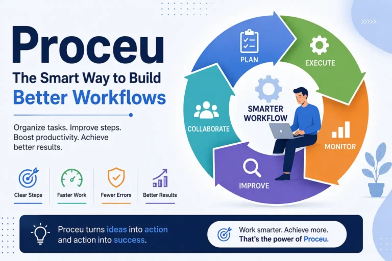 proceu