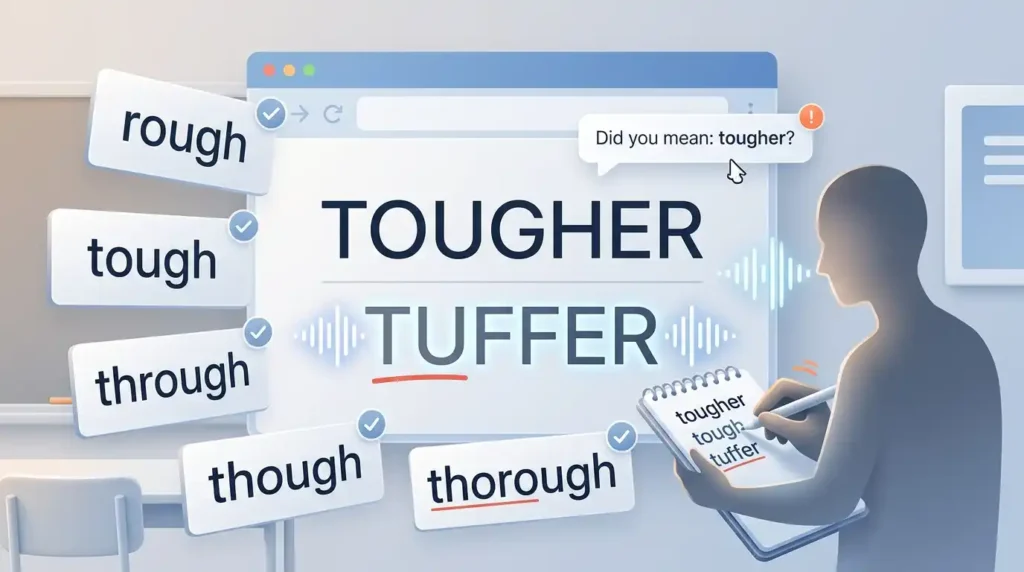 tuffer meaning image