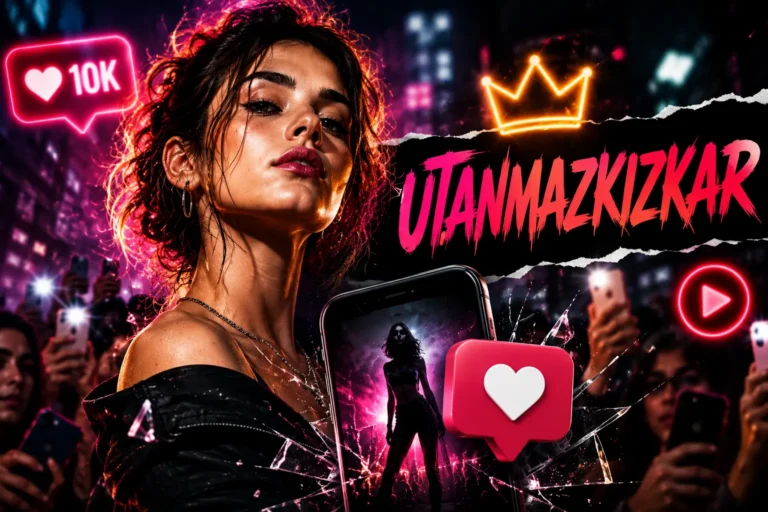 utanmazkızkar