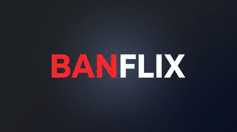 Banflix: Why This Emerging Streaming Name Is Getting Attention Online Banflix