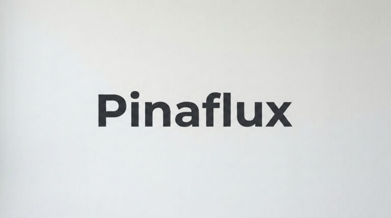 What Is Pinaflux? A Modern Framework for Smarter Digital Growth Pinaflux