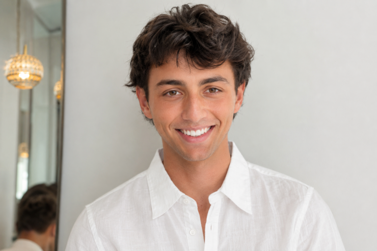 Shai Fruchter: Biography, Career, Family Background, and Verified Public Background