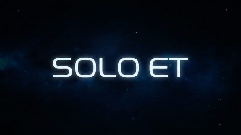 Solo ET