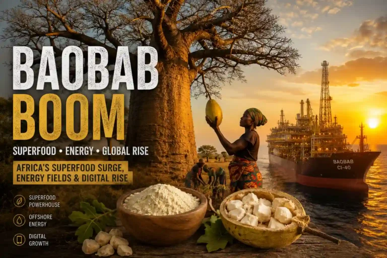 baobab boom image
