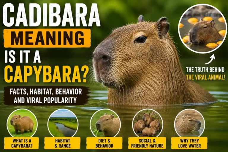cadibara image