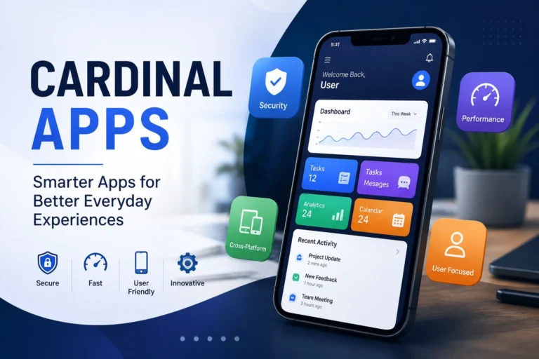 cardinal apps