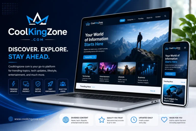 coolkingzone com