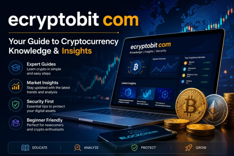 ecryptobit com