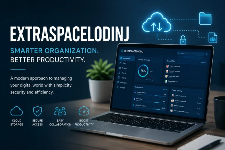 extraspacelodinj