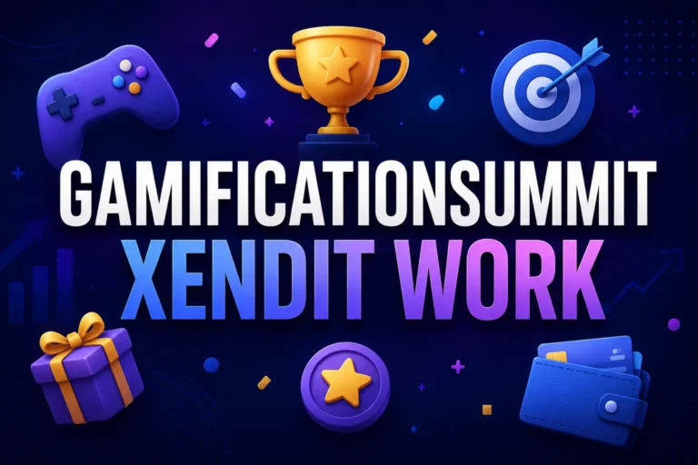 gamificationsummit xendit work