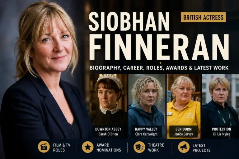 siobhan finneran image