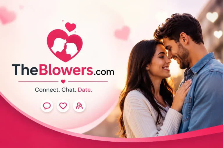 TheBlowers.com: Find the Best Online Partner to Share Your Love the blowers.com