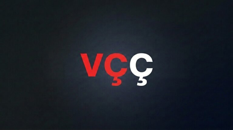 vçç