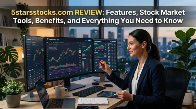 5starsstocks .com Review: Features, Stock Market Tools, Benefits, and Everything You Need to Know 5starsstocks .com Review: Features, Stock Market Tools, Benefits, and Everything You Need to Know