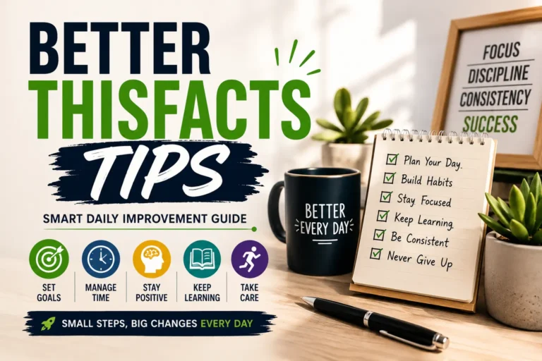 betterthisfacts tips