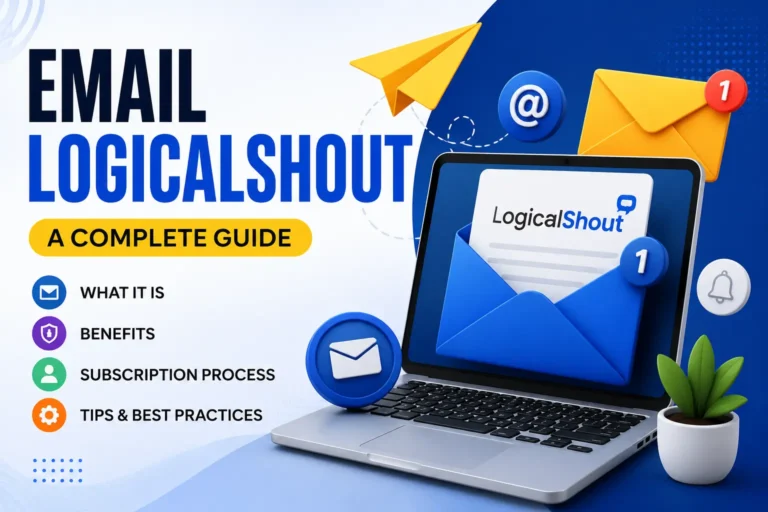 email logicalshout