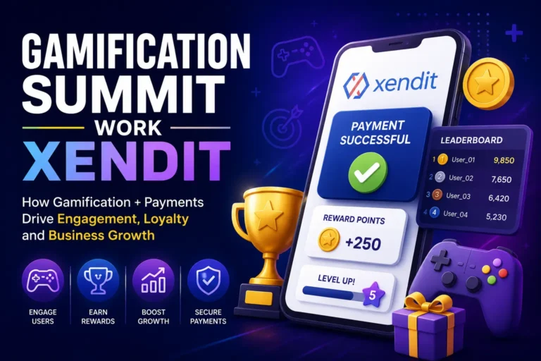 gamificationsummit work xendit